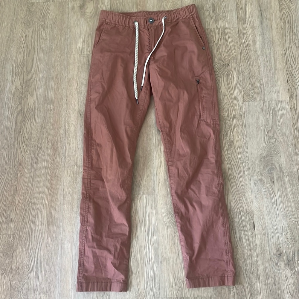 Vuori ripstop pant